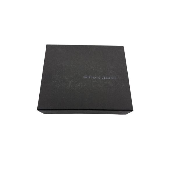Bottega Veneta Tri-fold 6 Key Holder*AMAZING LEATHER*with Box! EUC - Picture 9 of 9